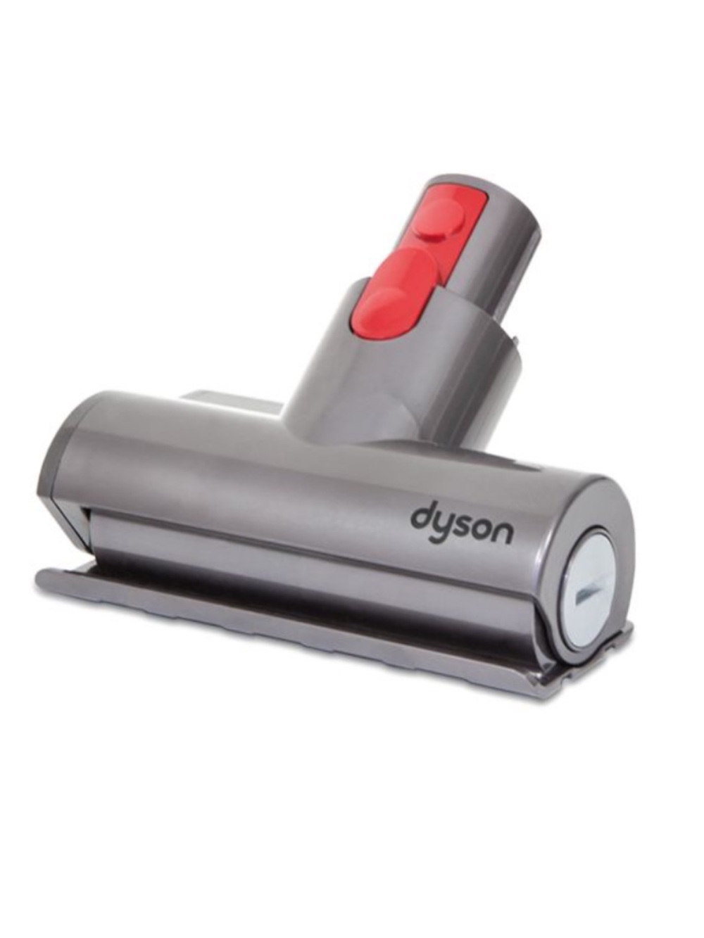 Dyson Genuine Mini Motorhead Motorized Tool with Red Release Buttons NWOB